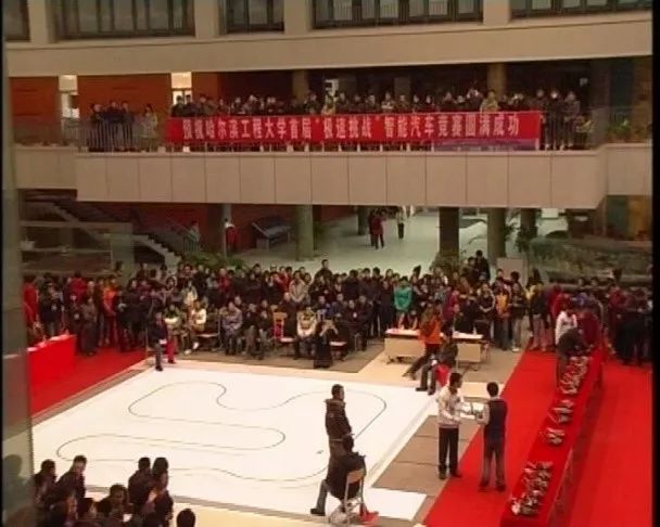 飞思卡尔智能车程序讲解_飞思卡尔智能车官网_飞思卡尔智能小车