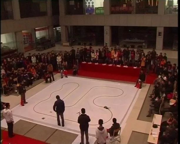 飞思卡尔智能车官网_飞思卡尔智能小车_飞思卡尔智能车程序讲解