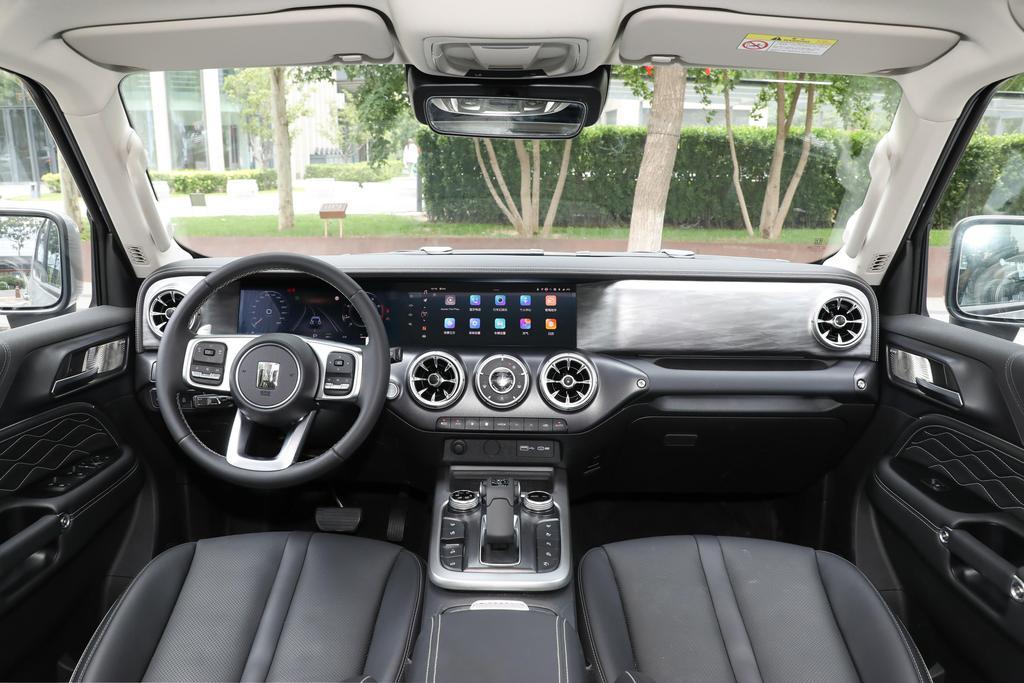 挑战者300 2024款细节_挑战者300 2024款细节_挑战者300 2024款细节