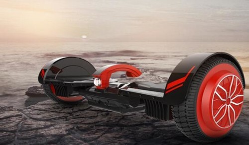 智能平衡小车_骑客智能平衡车_智能平衡电动车