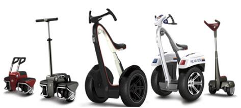 骑客智能平衡车_智能平衡小车_智能平衡电动车