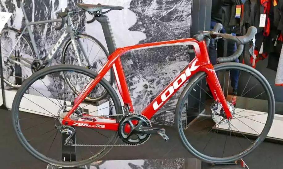 半岛·体育中国官方网 公路自行车技术趋势——更多、更好的气动整合