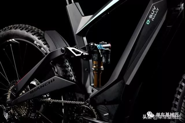 星空·综合体育官网入口 bianchi推出了10万级别的电动自行车，是忘本还是延伸？