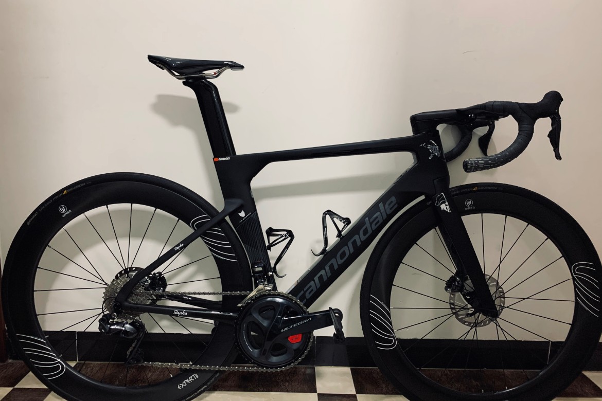 星空体育平台官网入口 值否｜Cannondale的气动利剑，System Six真香