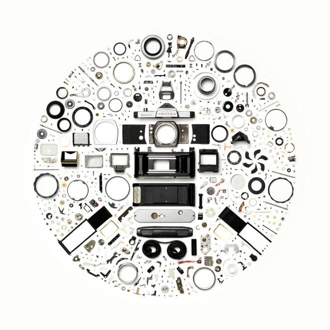 陀飞轮图纸_陀飞轮结构图_陀飞轮模型图纸