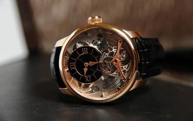 陀飞轮图纸_陀飞轮结构图_陀飞轮模型图纸