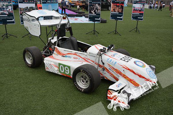 飞思卡尔智能车大赛官网报名_飞思卡尔智能车大赛官网_飞思卡尔智能车大赛怎么准备