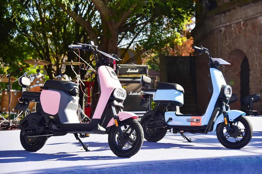 绿源绿佳一个牌子吗_绿源和绿佳哪个好_绿源绿佳电动车是一家吗