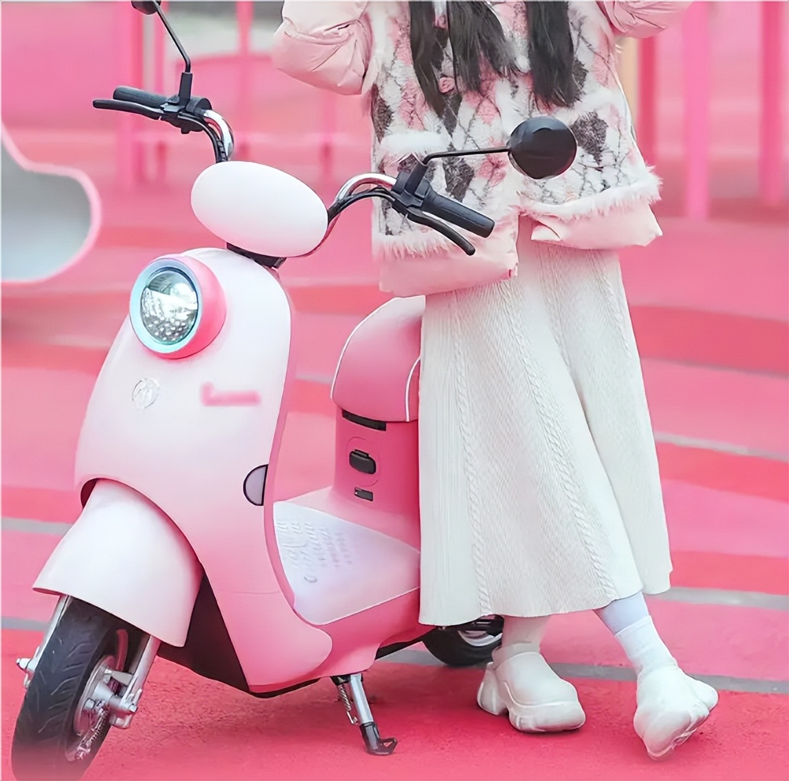 星空体育平台官网入口 电动车品牌排行榜前十名，推荐爱玛/绿源/小牛/台铃电动车品牌