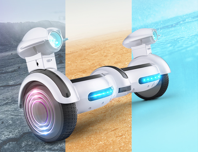 半岛·BOB官方网站 【中企品牌网】炫酷来袭！这几款电动平衡车品牌值得你拥有！