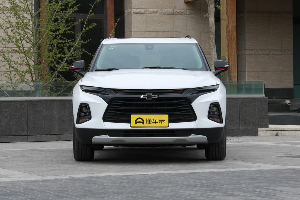 半岛·体育中国官方网 七座SUV的又一力作！雪佛兰开拓者的推荐车型及养车成本分析