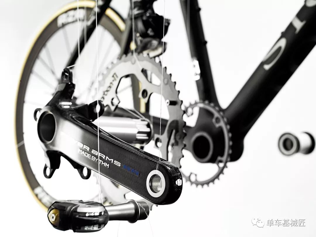 半岛·BOB官方网站 2019年，避免选购这些型号的五通和牙盘，可以让你省钱，少折腾