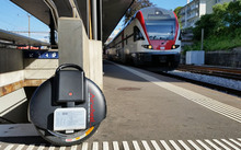 电动独轮平衡车_平衡智能车独轮车哪款好_独轮车 平衡车 智能