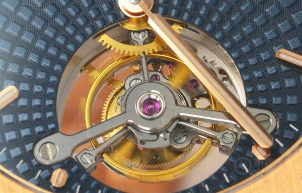 立体陀飞轮腕表_图纸立体飞轮陀螺怎么做_立体陀飞轮图纸