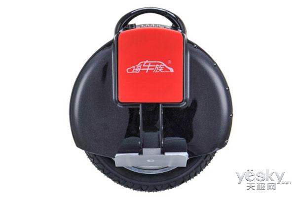 半岛·BOB官方网站 春季出游个性首选 热门独轮智能平衡车推荐