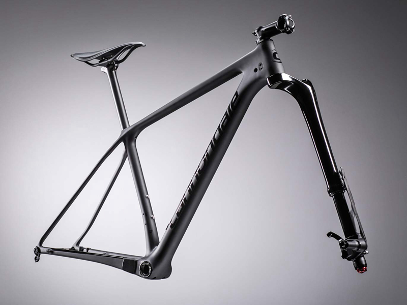 液压前叉和油压前叉_cannondale前叉_cannondale前叉