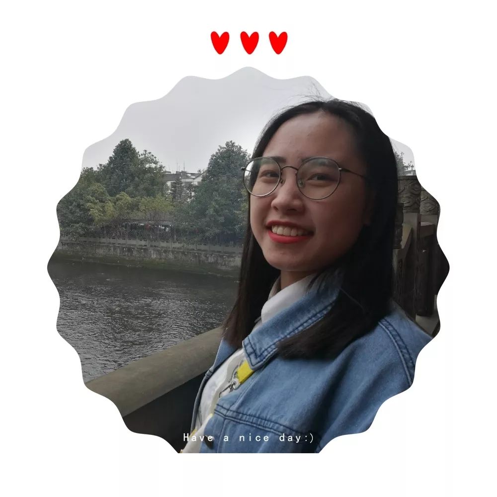 半岛·BOB官方网站 【青春自动化】自强青年风采展示