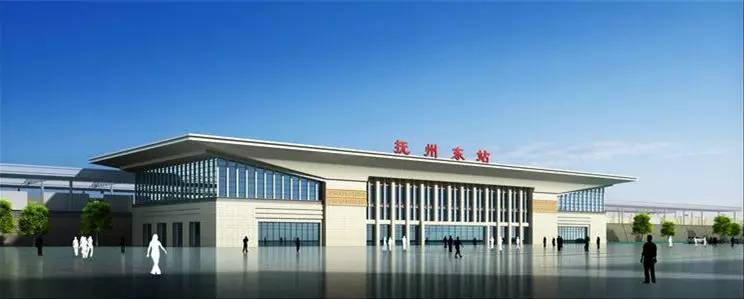 半岛·综合体育官网入口 【宜青咨讯】抚州市至抚州东站(东乡)乘高铁出行指南