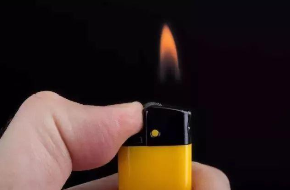 高铁打火机可以过安检吗_zippo打火机能过高铁_高铁可以带zp打火机吗