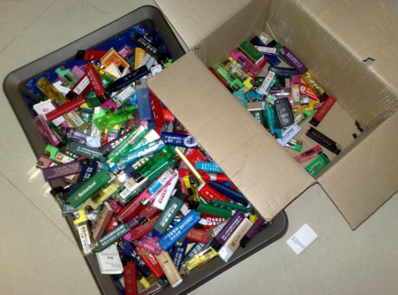 zippo打火机能过高铁_高铁打火机可以过安检吗_高铁可以带zp打火机吗