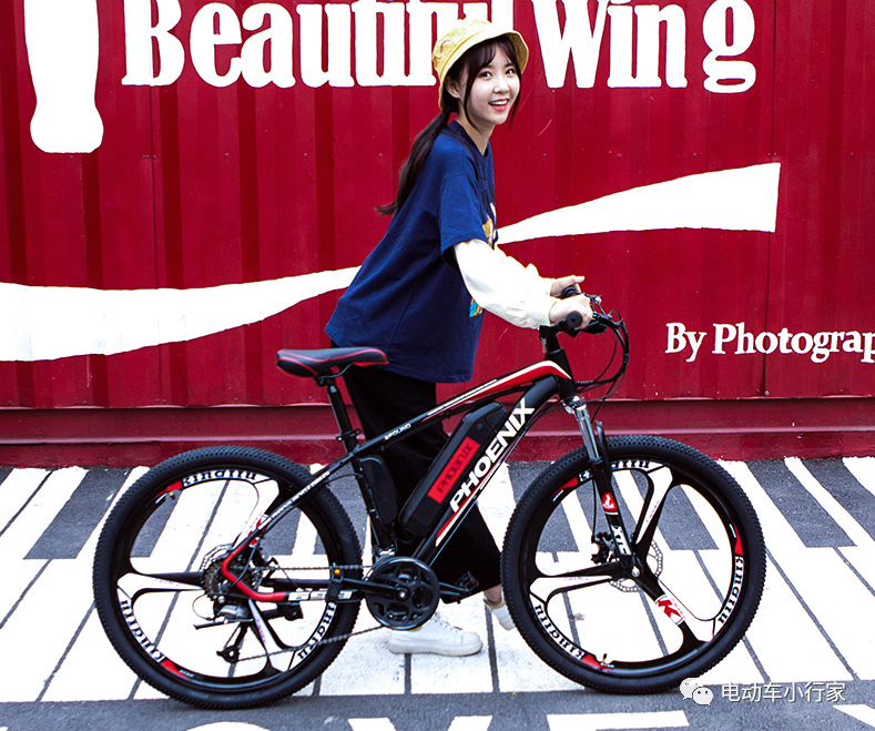 半岛·体育网站平台登陆 这3款轻便电动自行车，助力续航都能跑300公里，没电也能继续骑行