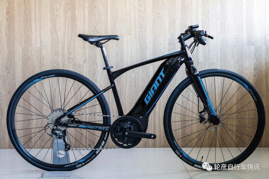 半岛·BOB官方网站 电动自行车助攻 巨大集团上半年收入增长5.3％