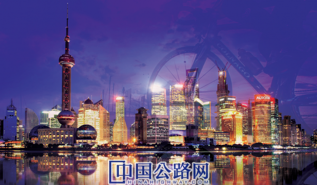 半岛·体育中国官方网 魔都骑行日记（上）