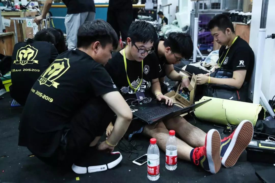 恩智浦智能车大赛报名_恩智浦智能车大赛奖金_恩智浦智能车大赛