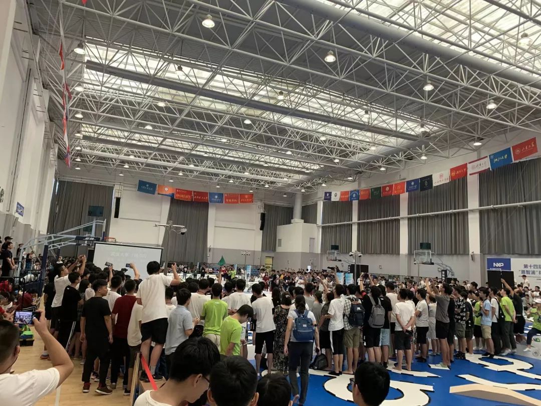 恩智浦智能车大赛_恩智浦智能车大赛奖金_恩智浦智能车大赛报名