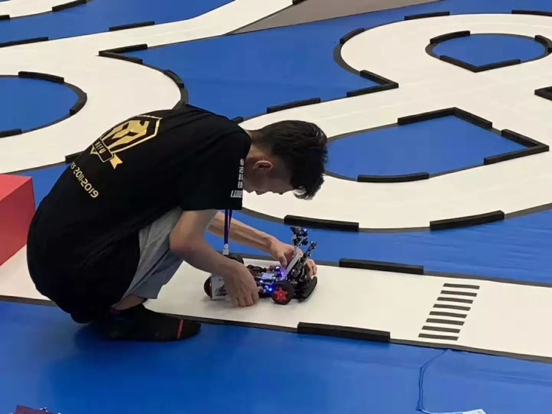 恩智浦智能车大赛报名_恩智浦智能车大赛_恩智浦智能车大赛奖金