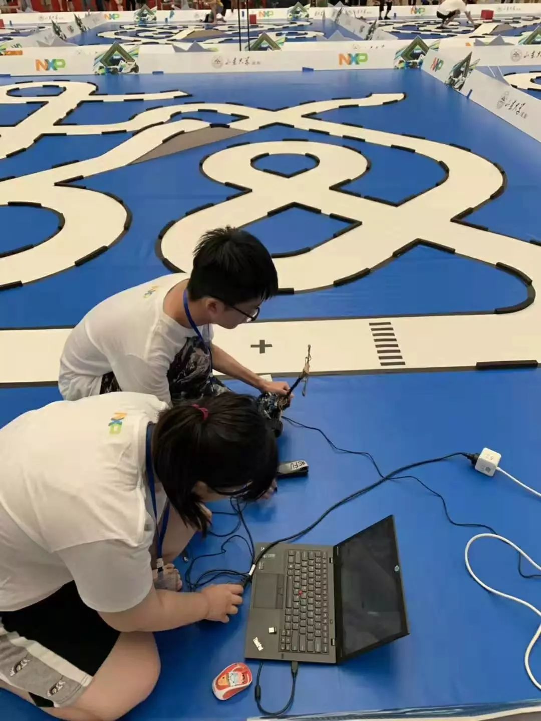 恩智浦智能车大赛报名_恩智浦智能车大赛_恩智浦智能车大赛奖金