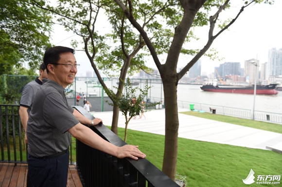 浦西滨江自行车道_自行车浦东滨江道限行吗_浦东滨江自行车道