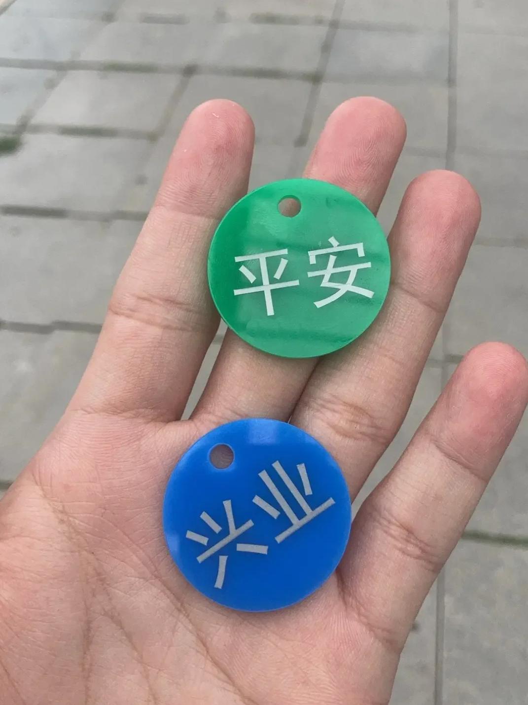 BOB半岛·体育在线登录 信用卡业务员，送出百万山寨山地车