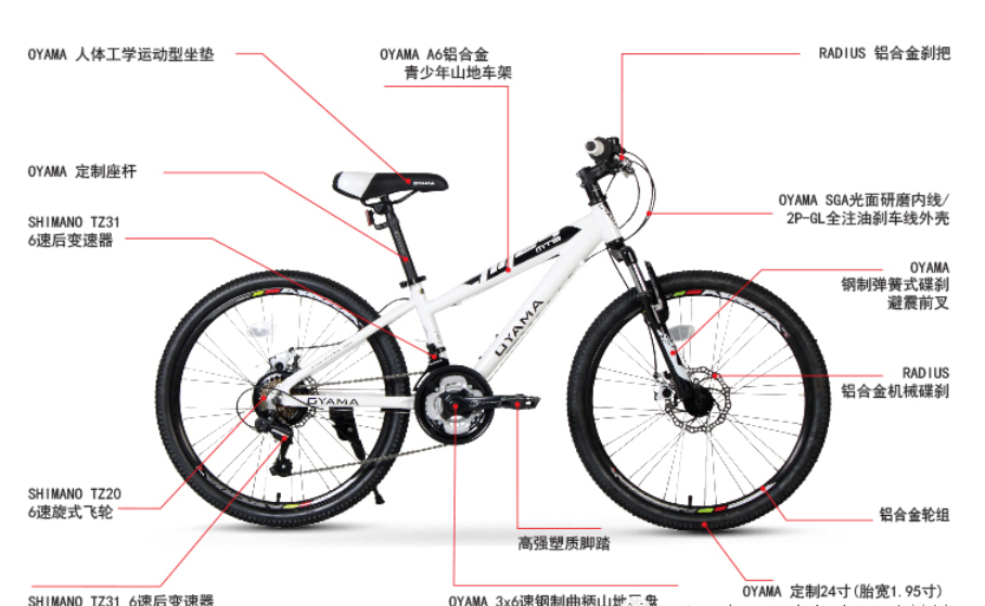 欧亚马山地车报价_鸥亚马山地车怎么样_欧亚马山地车怎么样