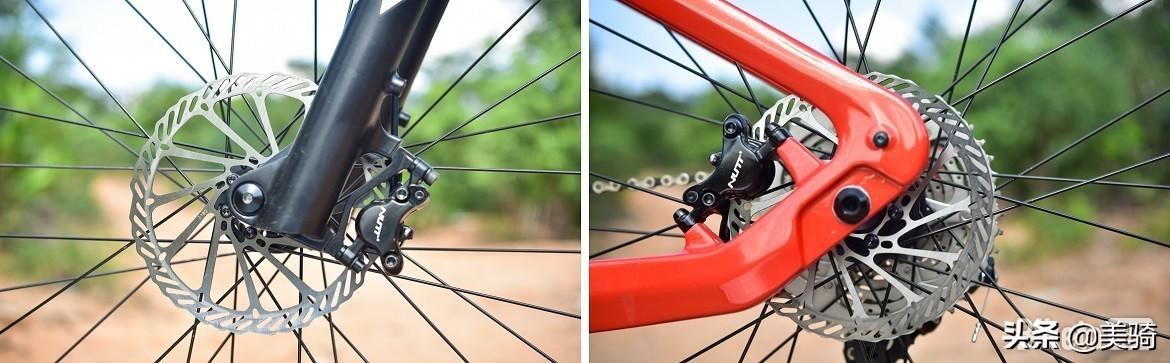 自行车锁死前叉有什么用_自行车前叉锁死_自行车锁死前叉好不好