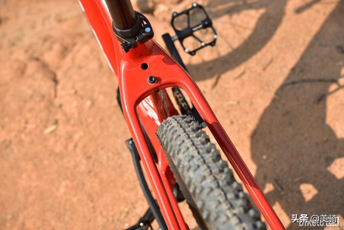 自行车锁死前叉好不好_自行车前叉锁死_自行车锁死前叉有什么用