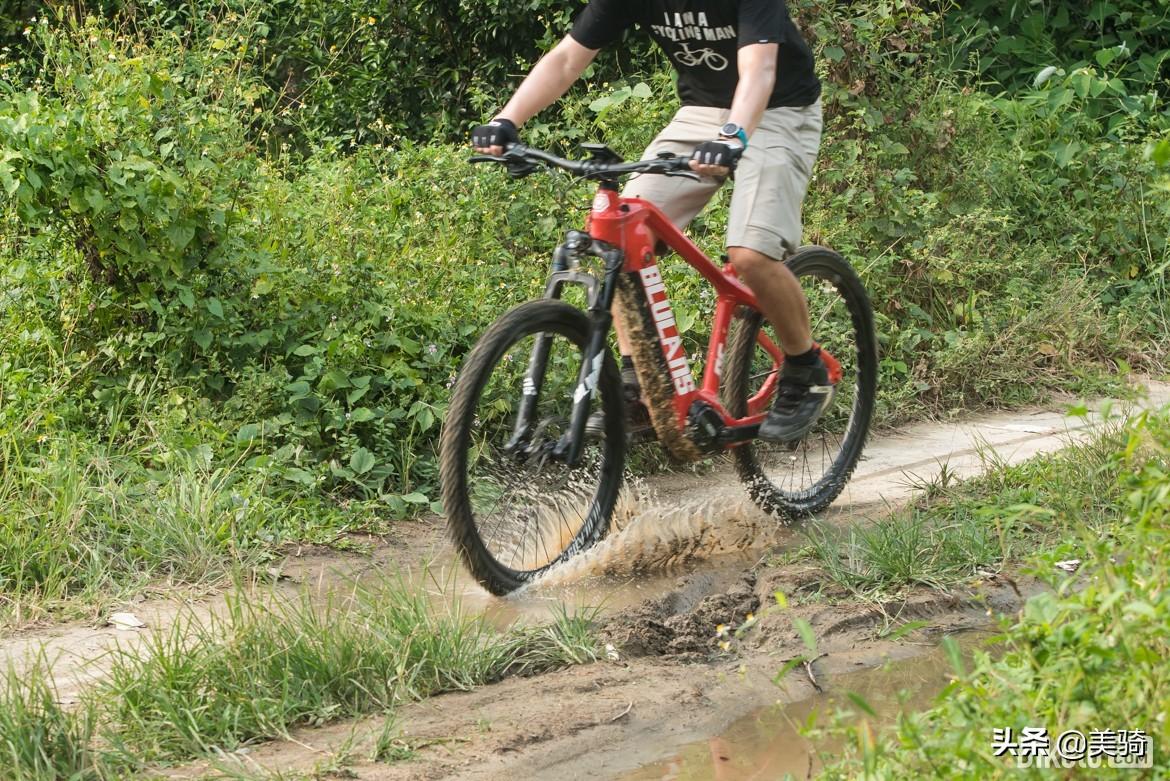 自行车锁死前叉有什么用_自行车锁死前叉好不好_自行车前叉锁死