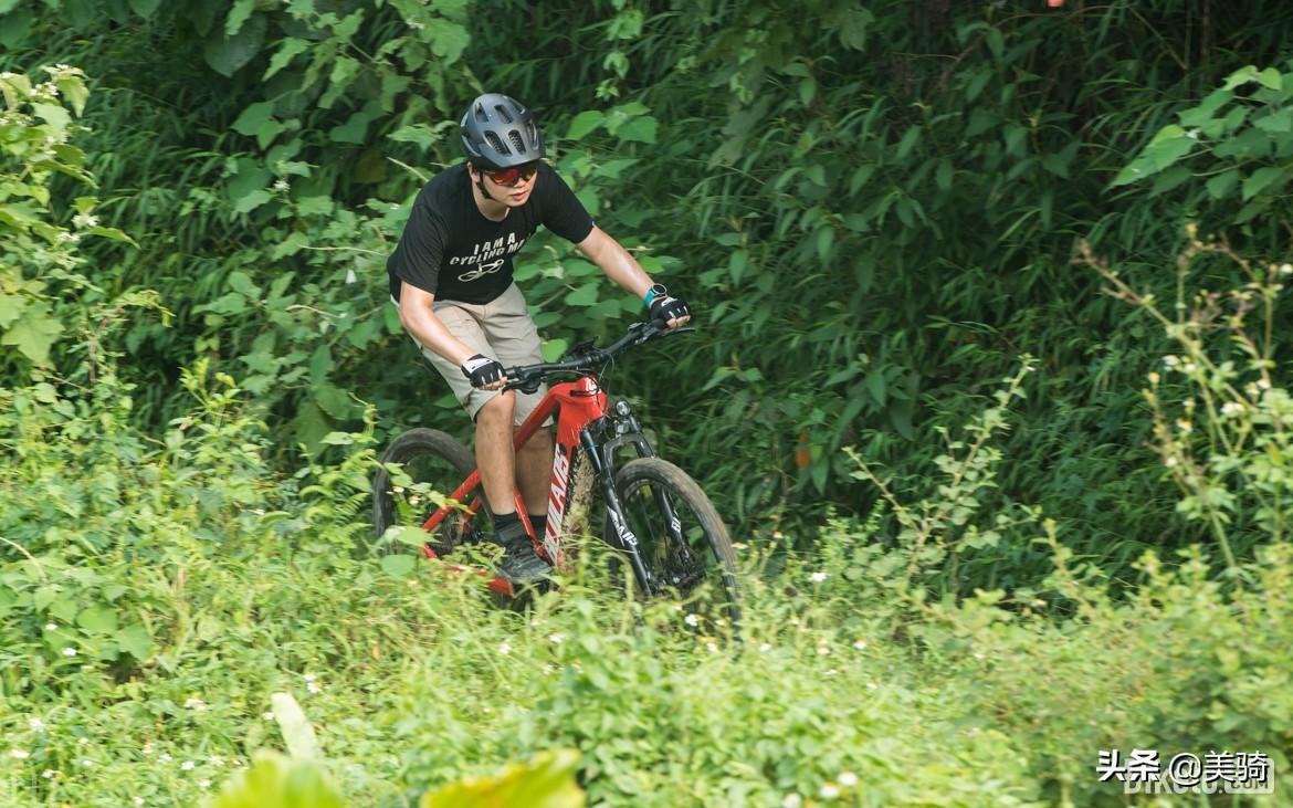 自行车锁死前叉好不好_自行车锁死前叉有什么用_自行车前叉锁死