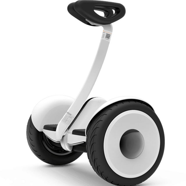 畅游未来：三款智能出行体感车全面解析与推荐