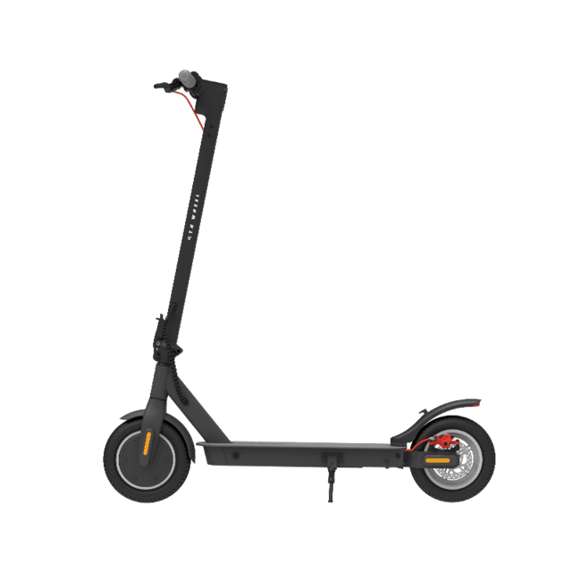 畅游未来：三款智能出行体感车全面解析与推荐