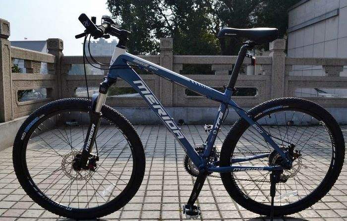 半岛·体育中国官方网 美利达公爵600 24速和27速区别