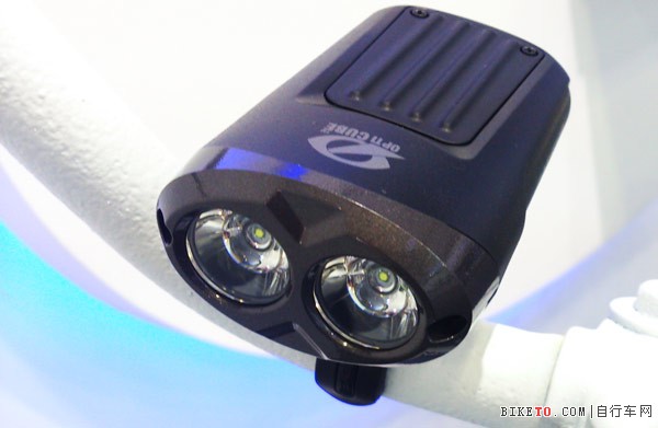 CATEYE自行车车灯 NANO SHOT +