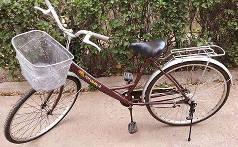 半岛·BOB官方网站 十大山地自行车品牌排行榜