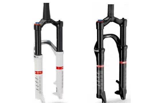 自行车锁前叉什么原理_自行车锁前叉快多少_自行车前叉锁