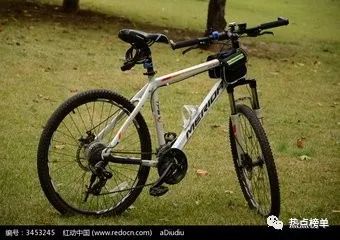 捷马大型山地自行车_山地自行车大型捷马图片_捷马山地车