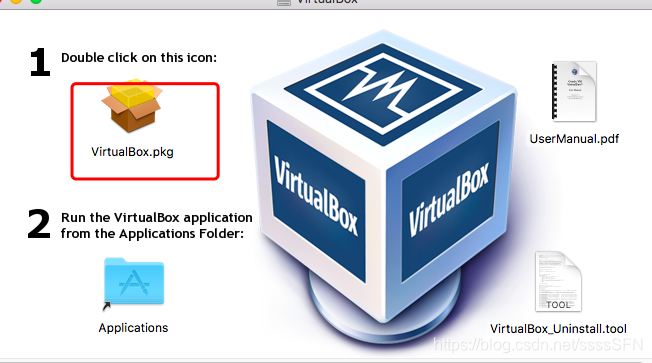 星空综合体育app下载 mac安装虚拟机win10----记录