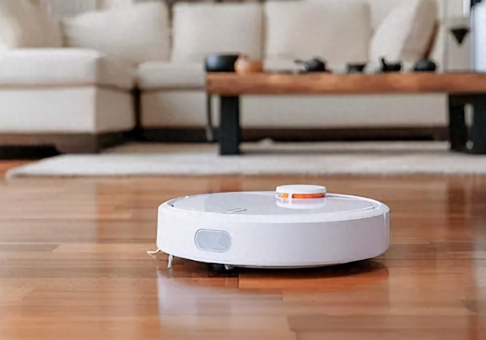 智能扫地机厂家