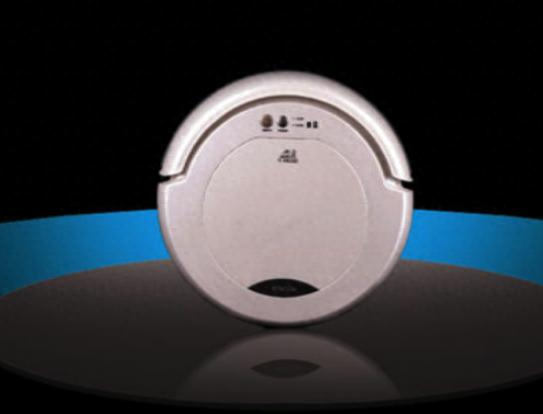 智能扫地机厂家