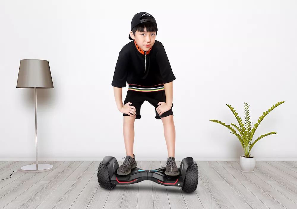 智能平衡车特征_智能平衡小车的研究意义_智能平衡小车原理