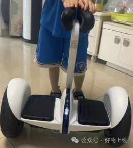 智能平衡小车的研究意义_智能平衡车特征_平衡特征智能车是什么